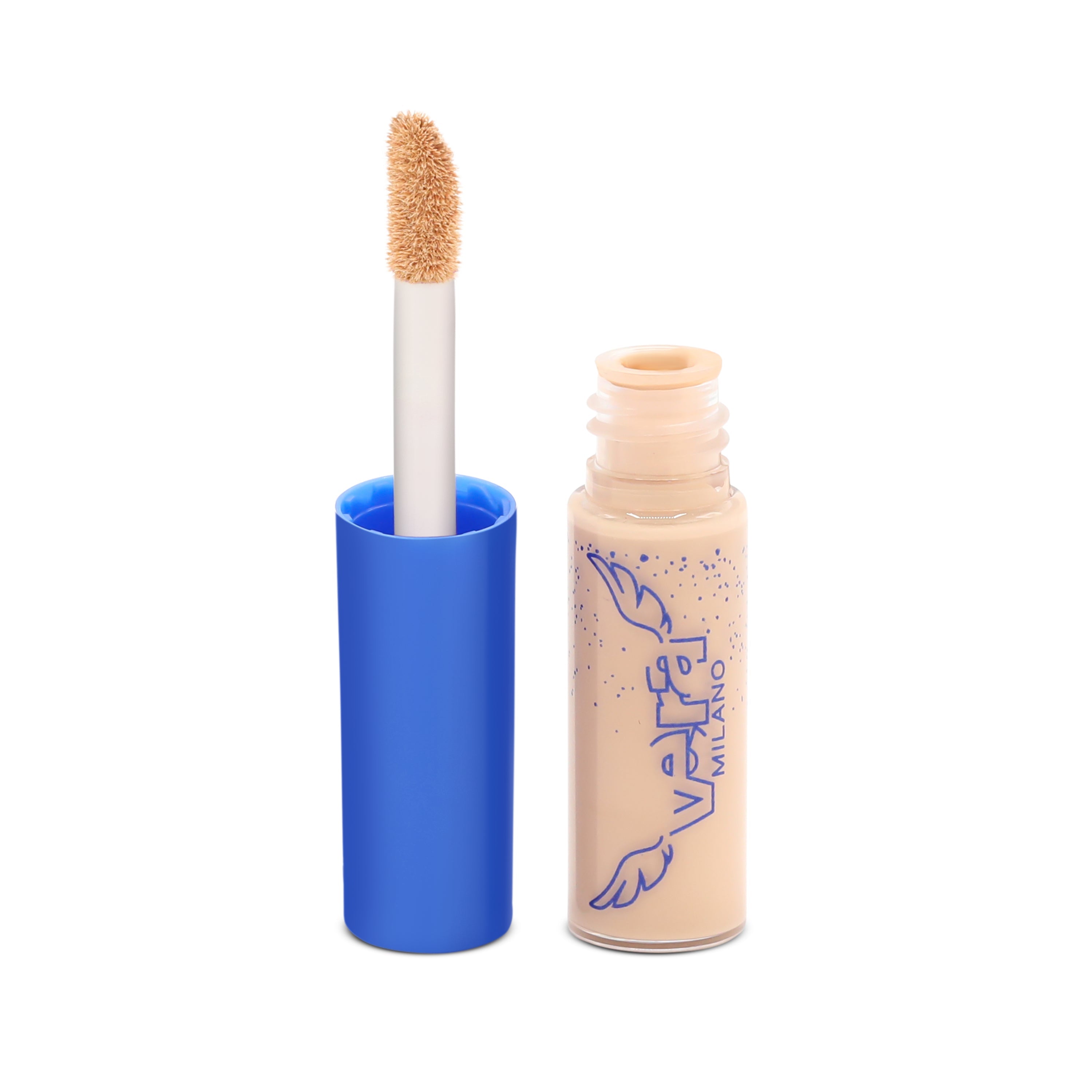 Queencealer Concealer - NATURAL