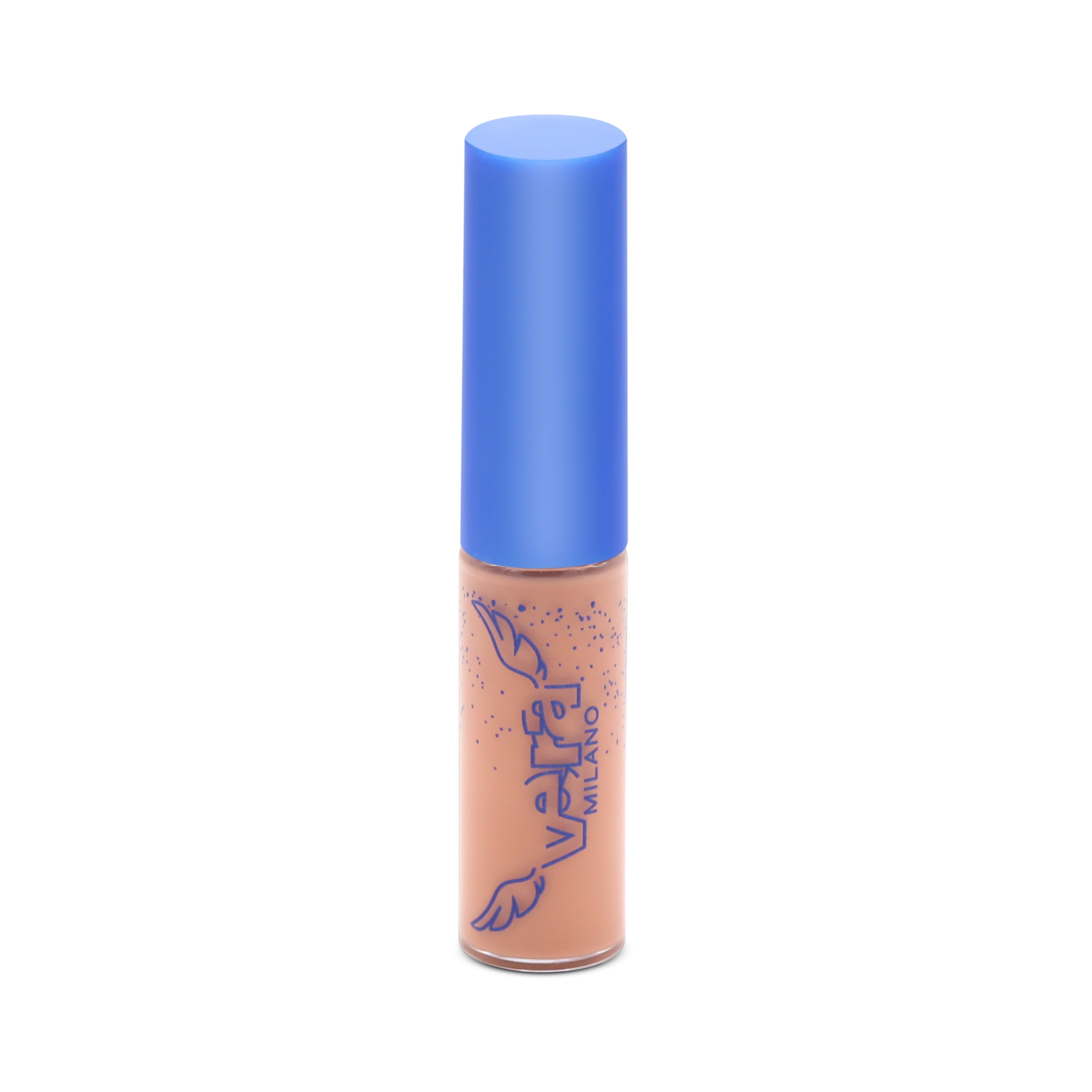 KissProof Liquid Lipstick - NAKED