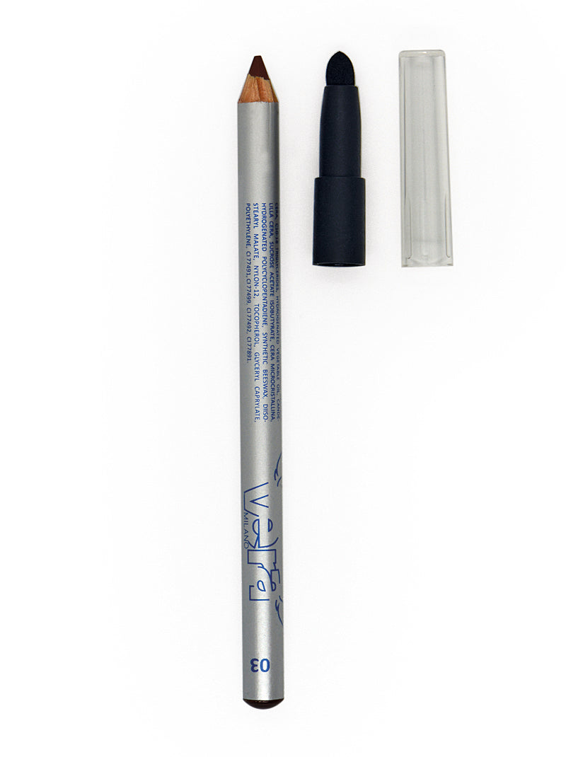 Eyelight Eye Pencils - CHOCO-EYE