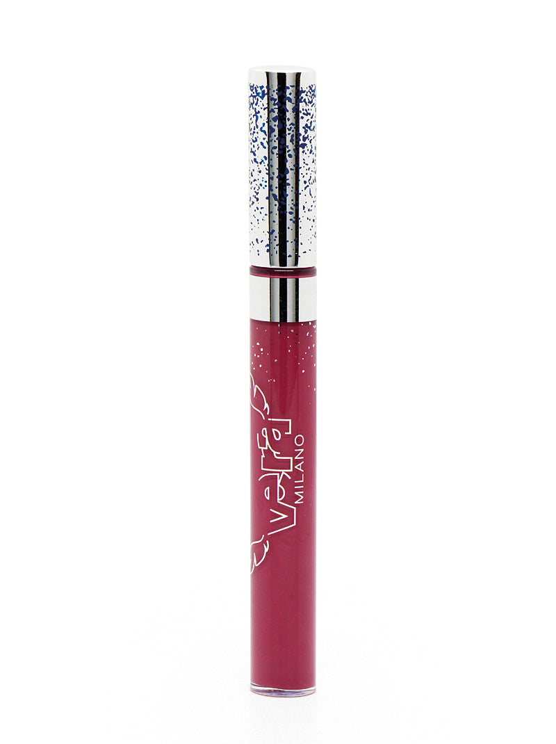 KissProof Liquid Lipstick - GLAMOURS