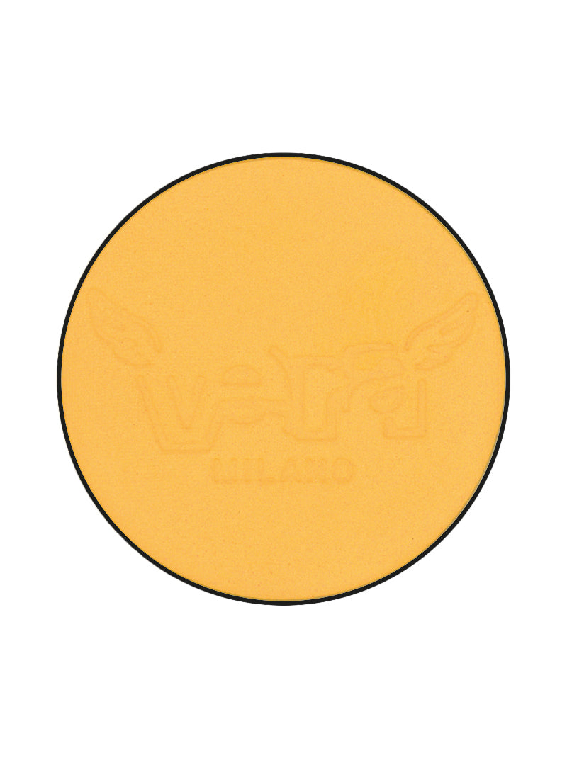 Mattnificient Eye Shadow - THE YELLOWS