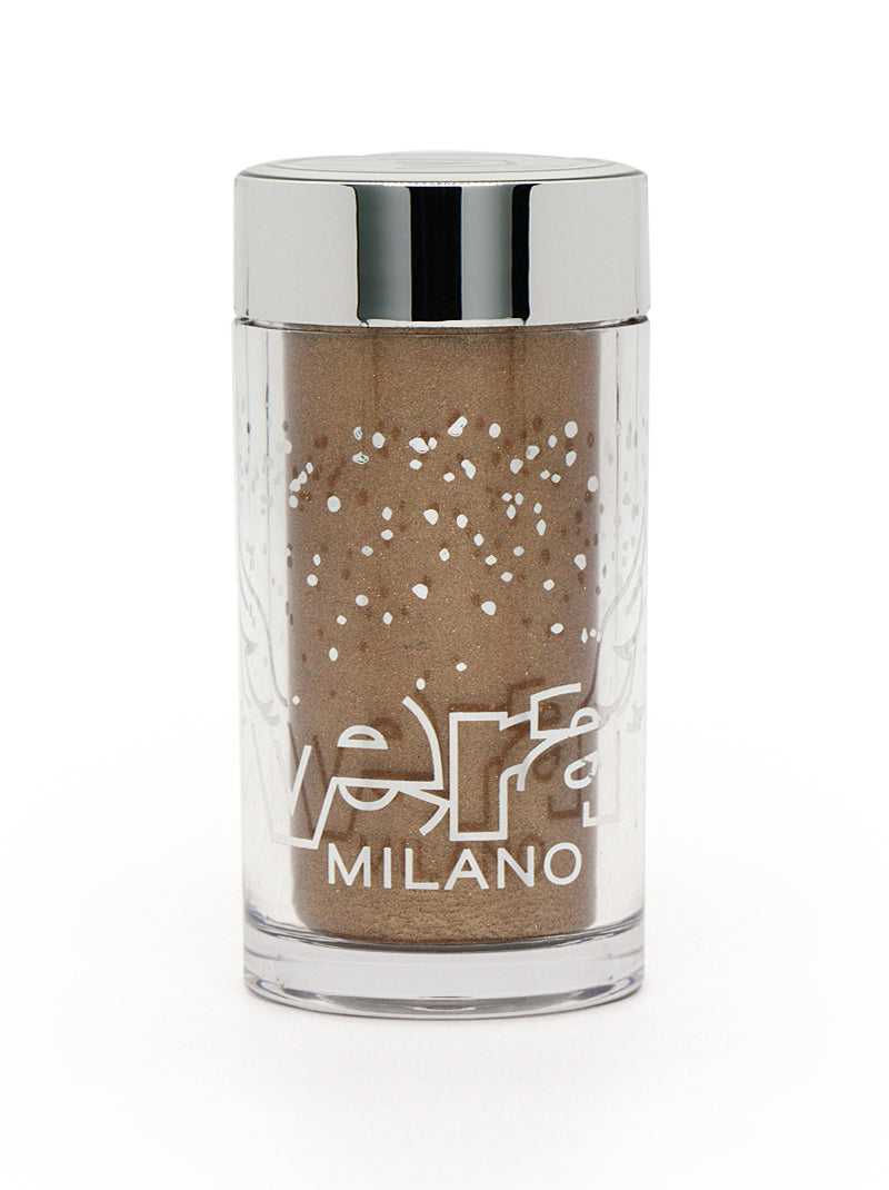 Face Jewels Glitter - SKYLIGHT GOLDEN BRONZE