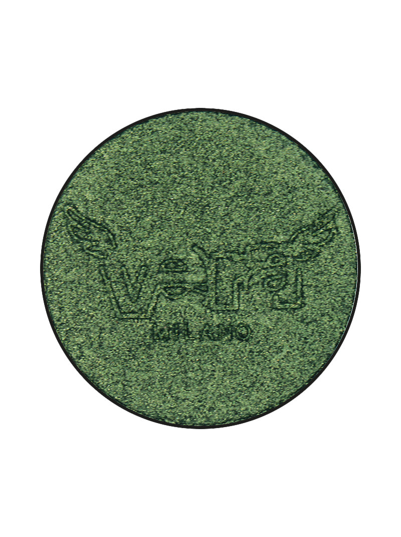 Starlights Shimmer Eyeshadow - GREENS