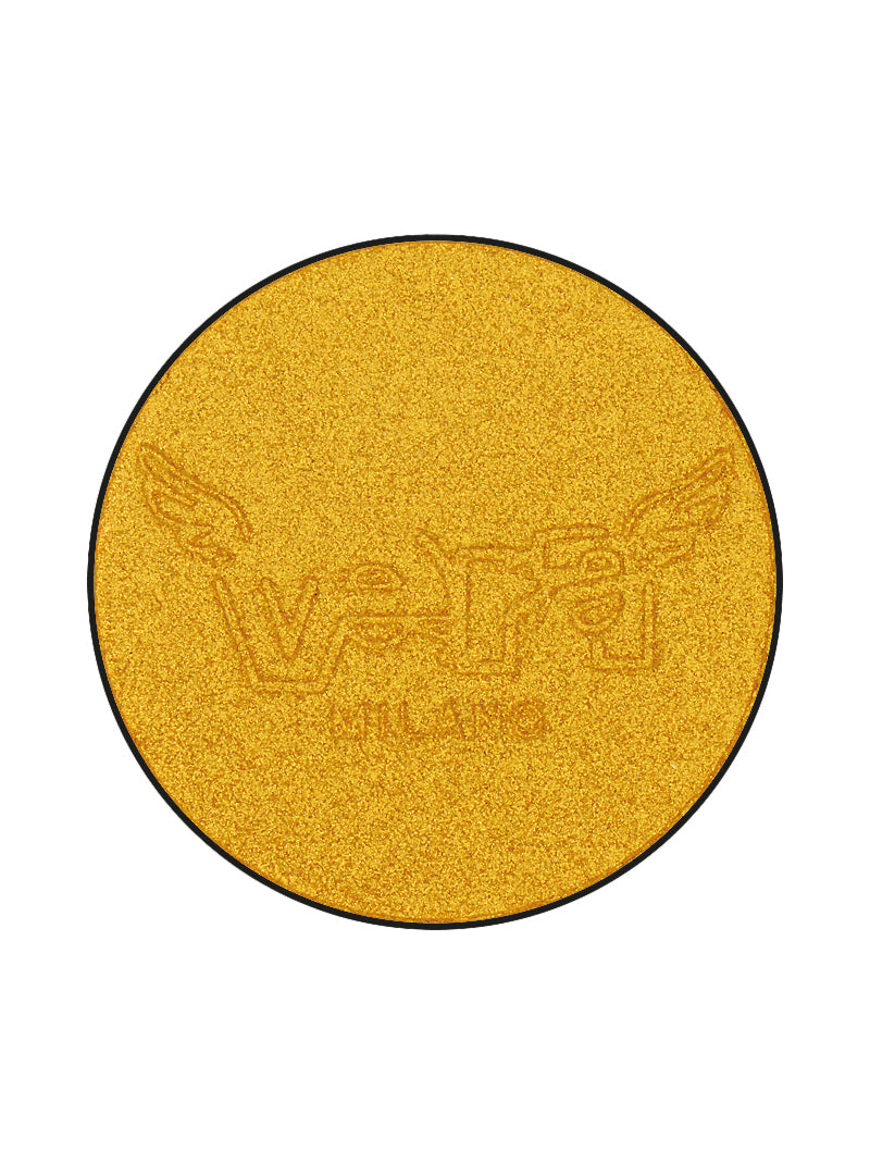 Starlights Shimmer Eyeshadow - YELLOWS