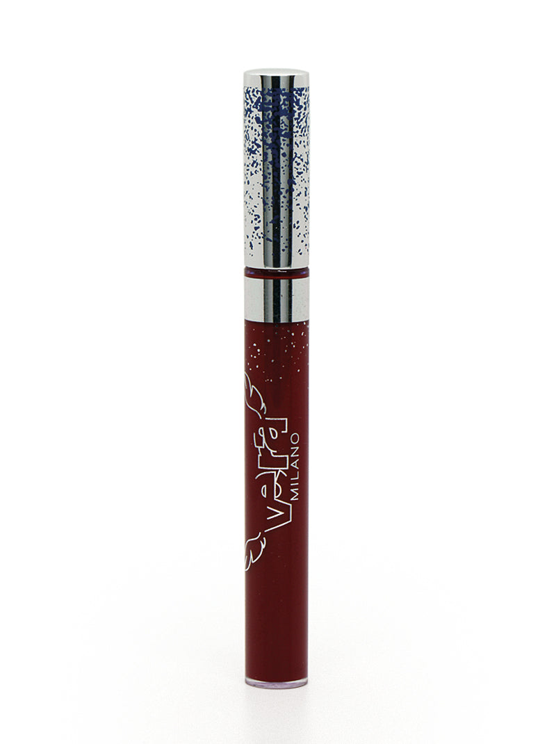 KissProof Liquid Lipstick - RICH