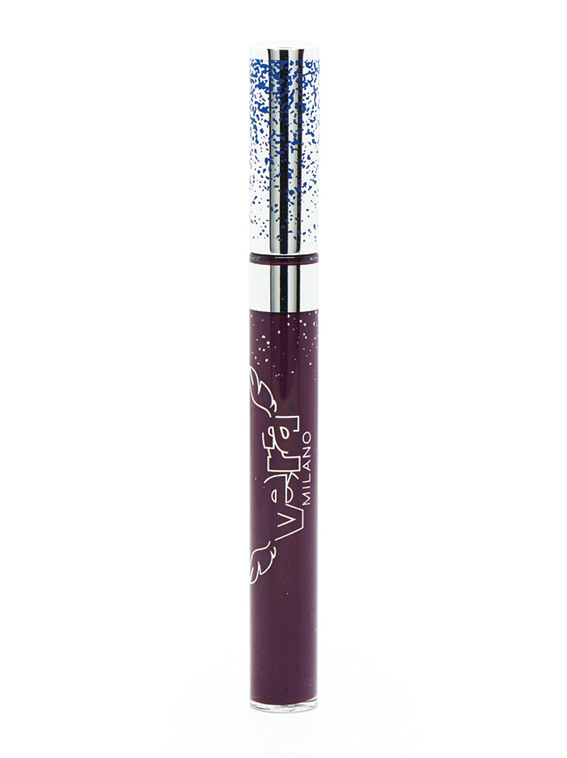 KissProof Liquid Lipstick - SHARP